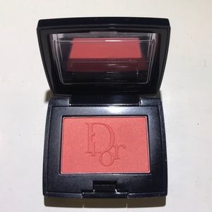 Diorblush 676 coral cruise